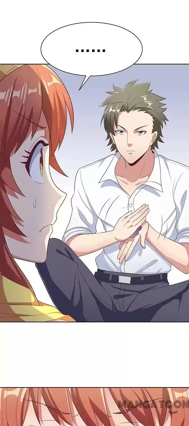 The Super Doctor From 2089 Episode 9