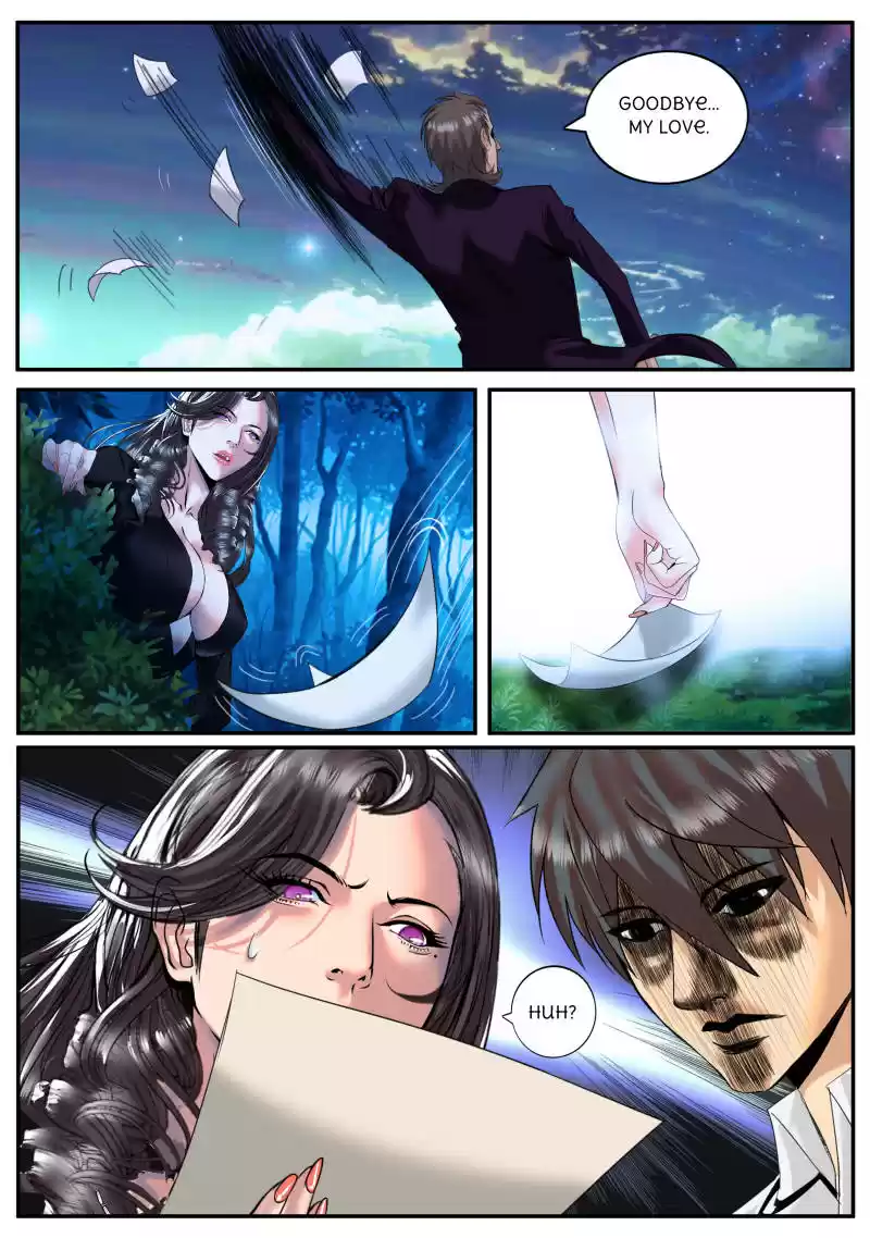 The Superb Captain in the City Ch.14