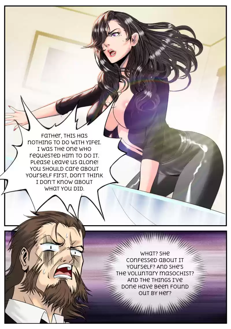 The Superb Captain in the City Ch.15