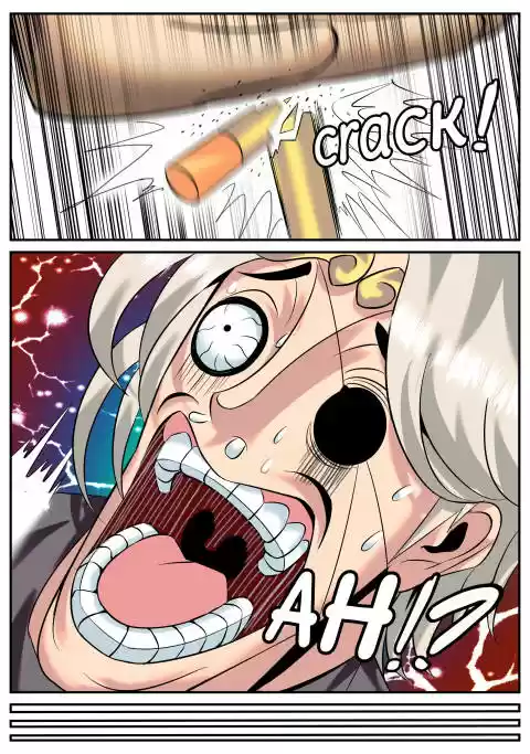 The Superb Captain in the City Ch.18