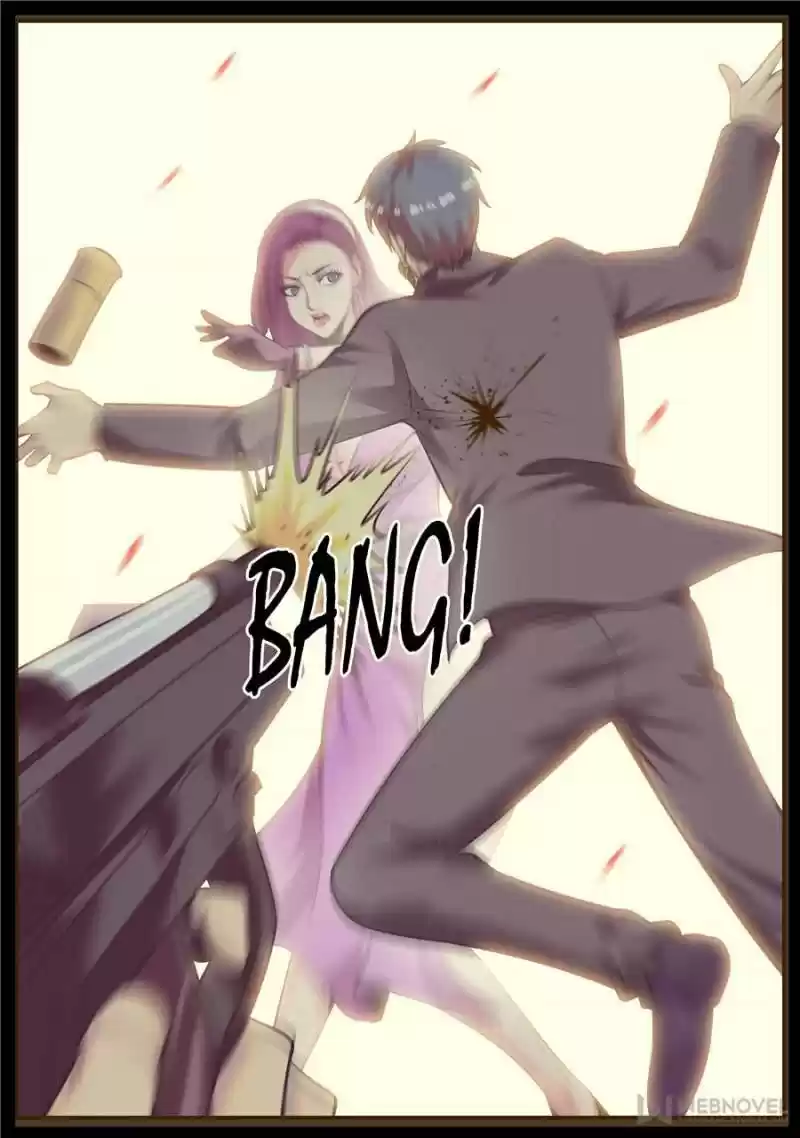 The Superb Captain in the City ch.213