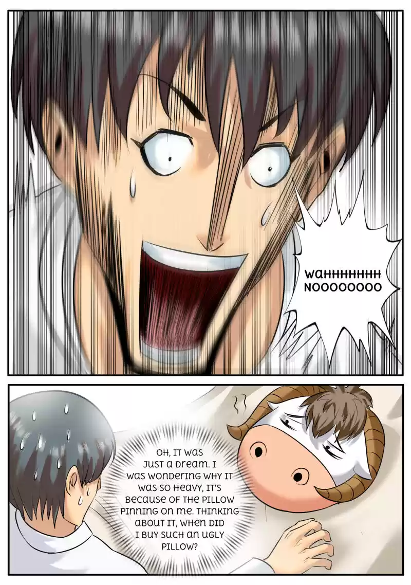 The Superb Captain in the City Ch.27