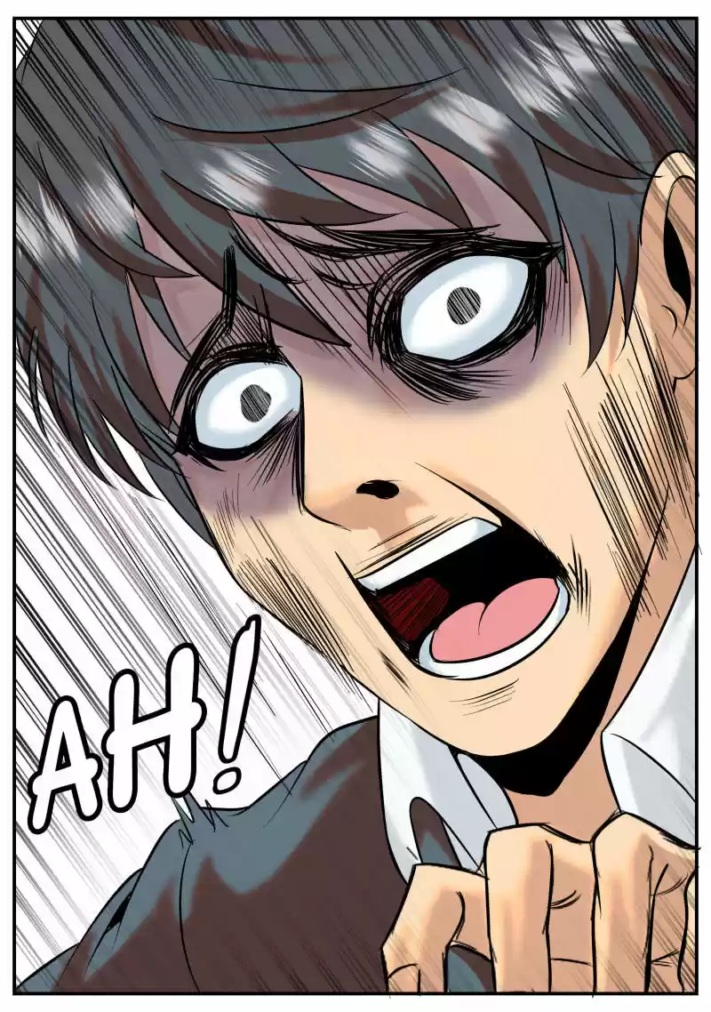 The Superb Captain in the City Ch.29