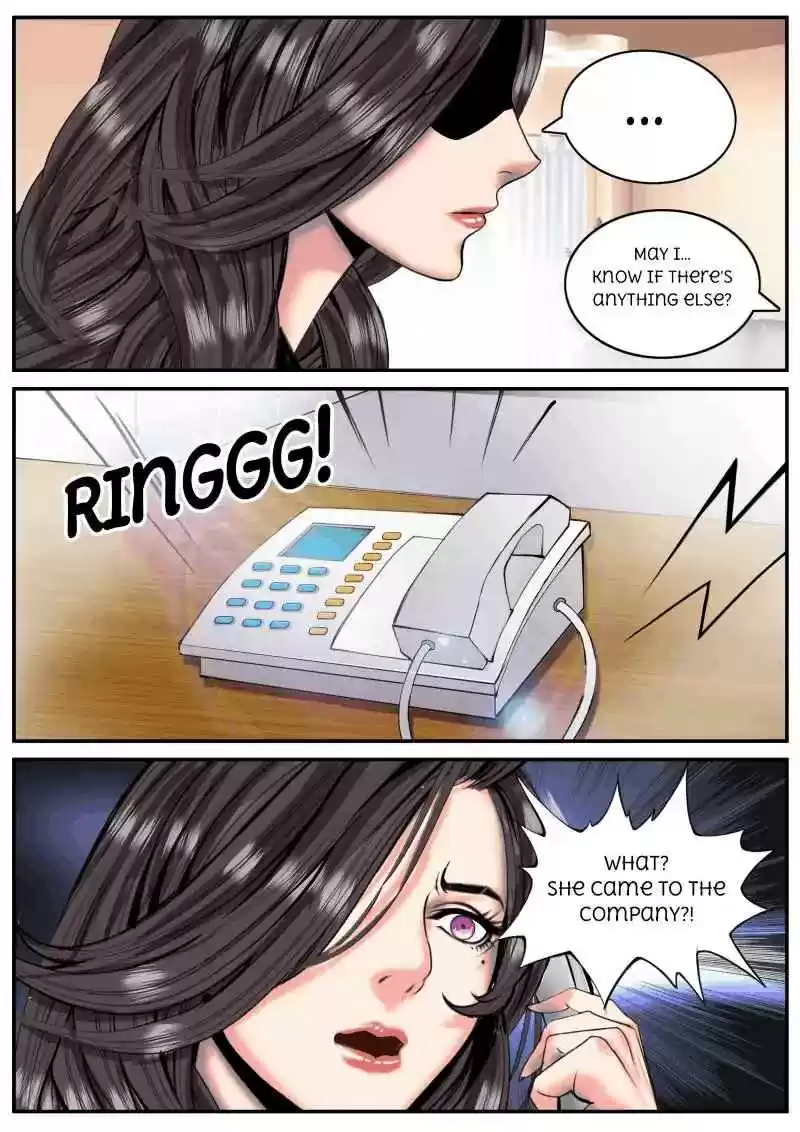 The Superb Captain in the City Ch.3