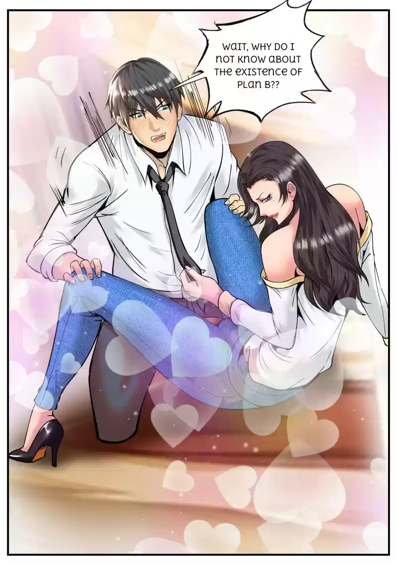 The Superb Captain in the City Ch.32