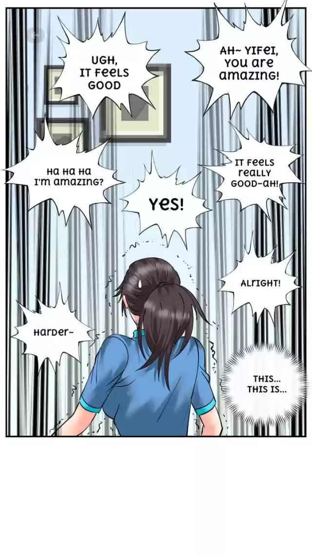 The Superb Captain in the City Ch.33