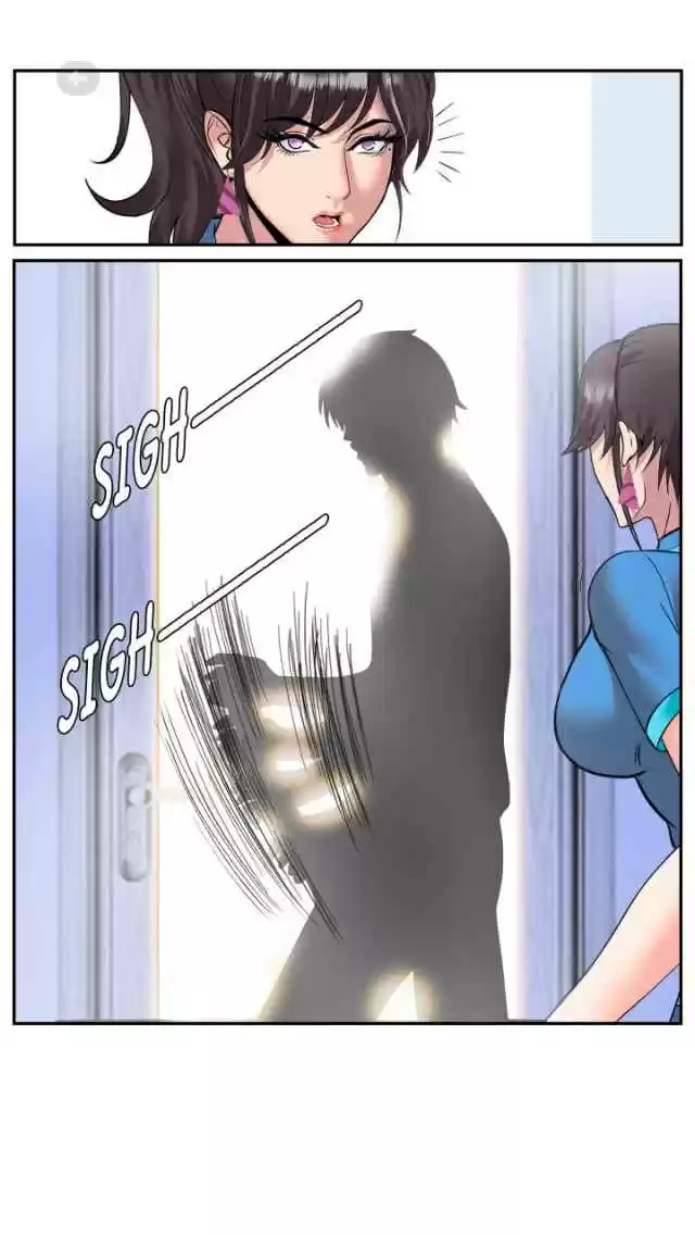 The Superb Captain in the City Ch.33