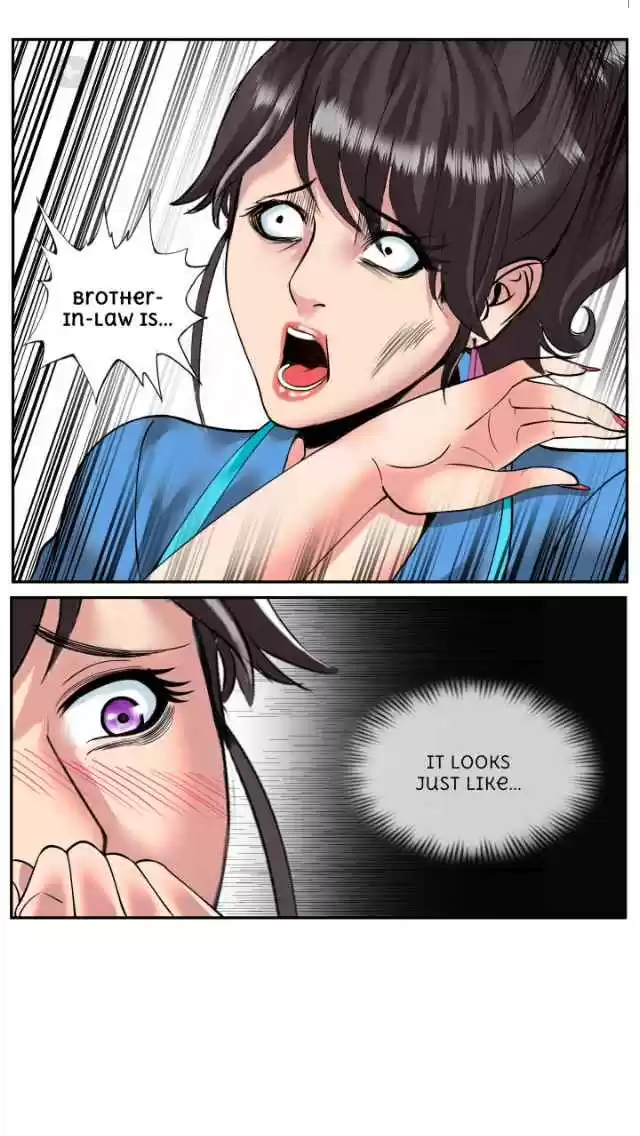 The Superb Captain in the City Ch.33