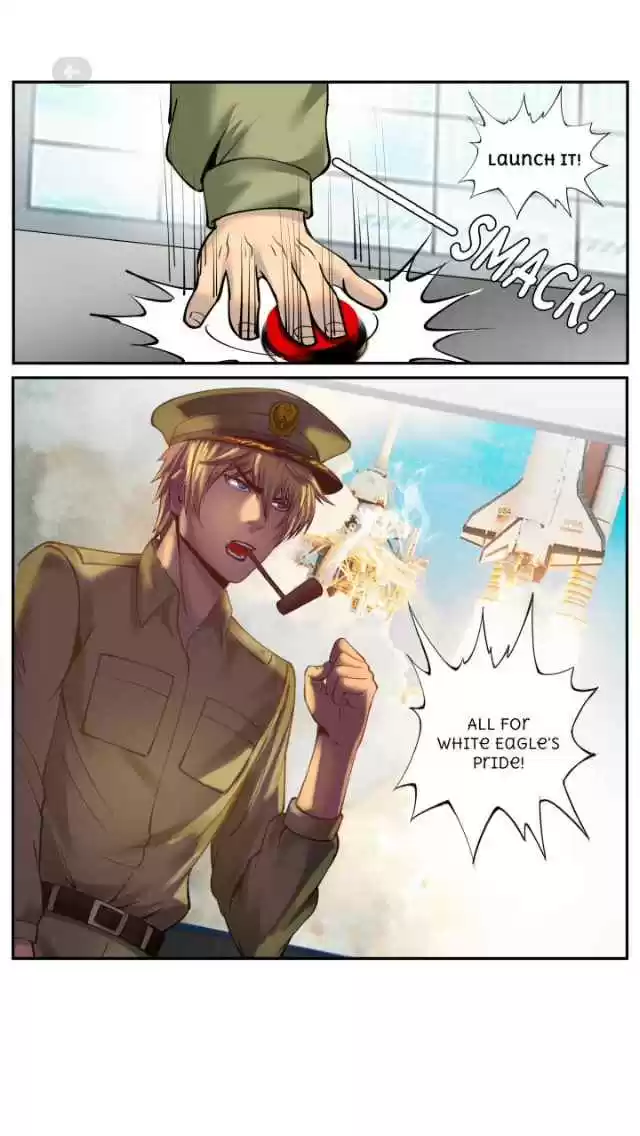 The Superb Captain in the City Ch.33