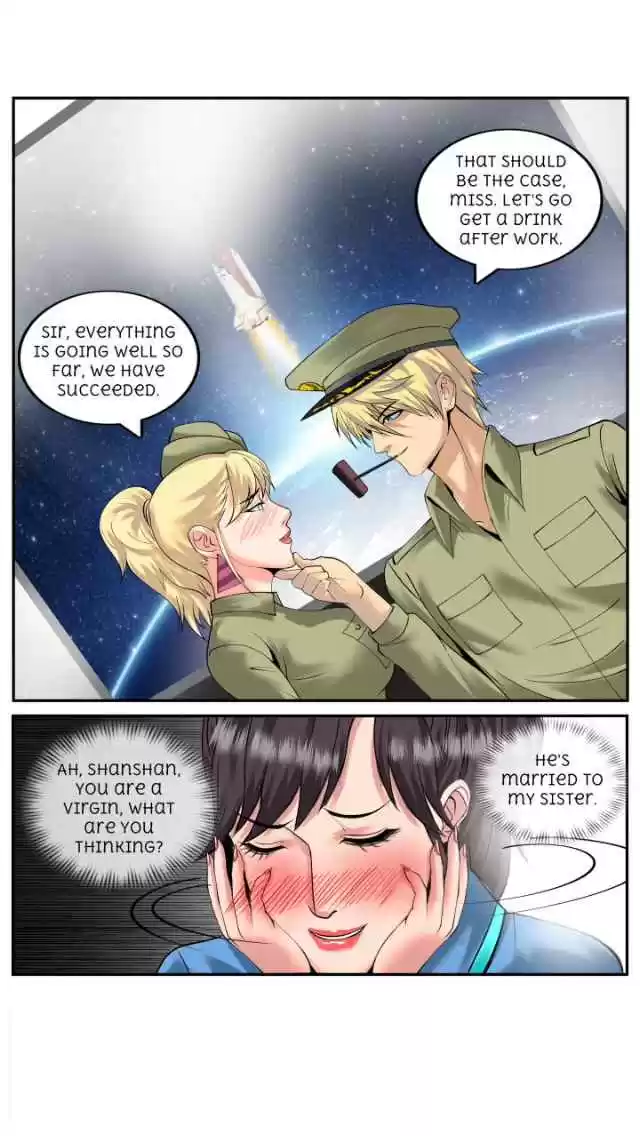 The Superb Captain in the City Ch.33