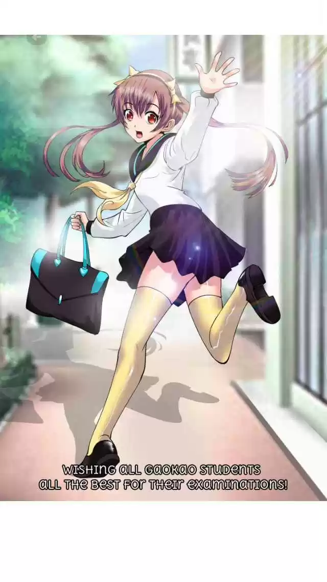 The Superb Captain in the City Ch.34