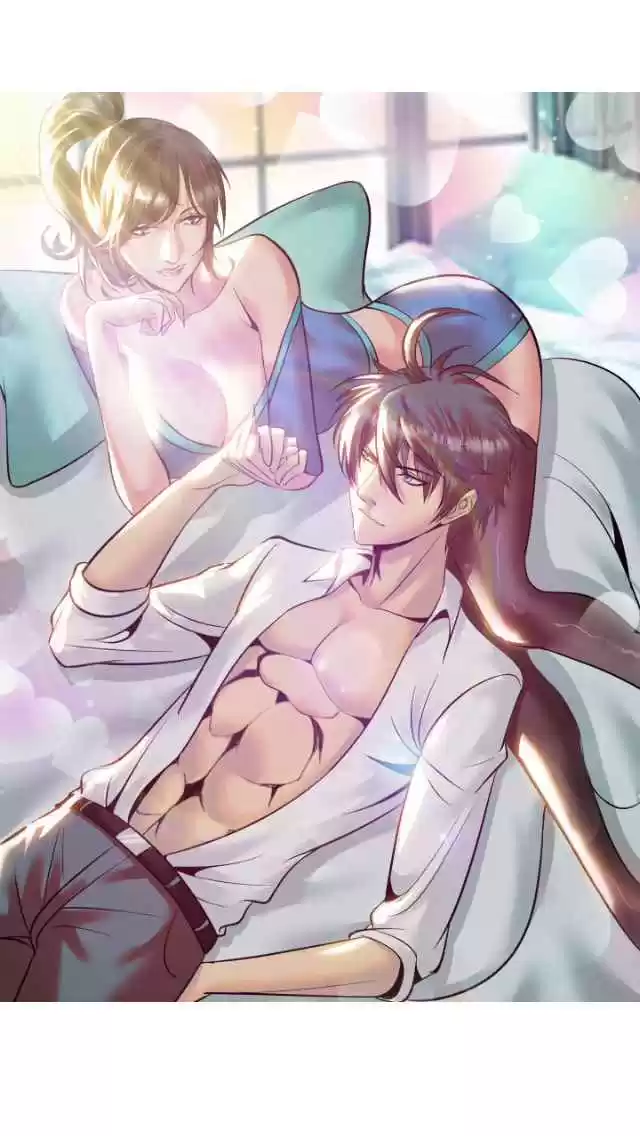 The Superb Captain in the City Ch.35