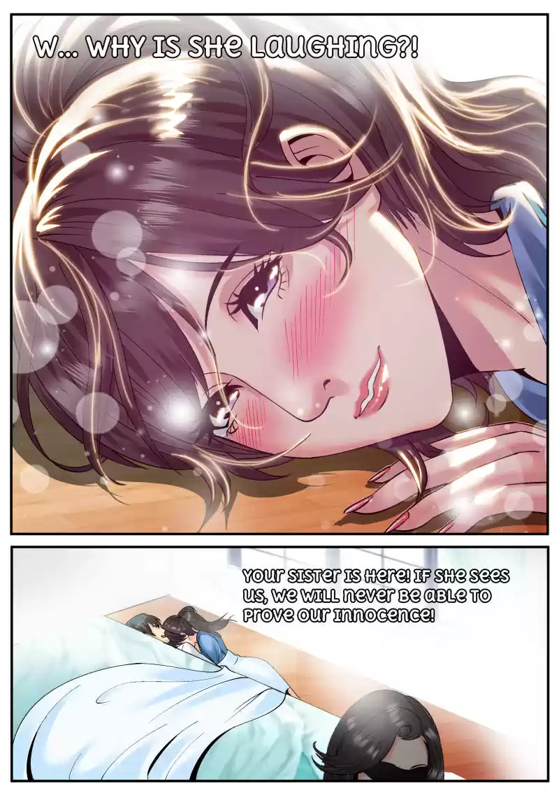 The Superb Captain in the City Ch.36