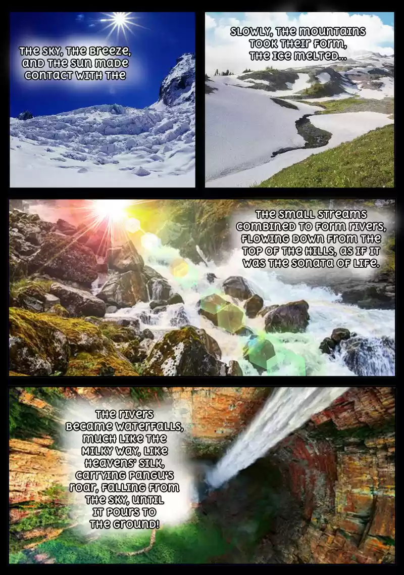 The Superb Captain in the City Ch.37