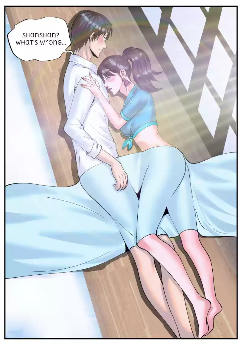 The Superb Captain in the City Ch.37