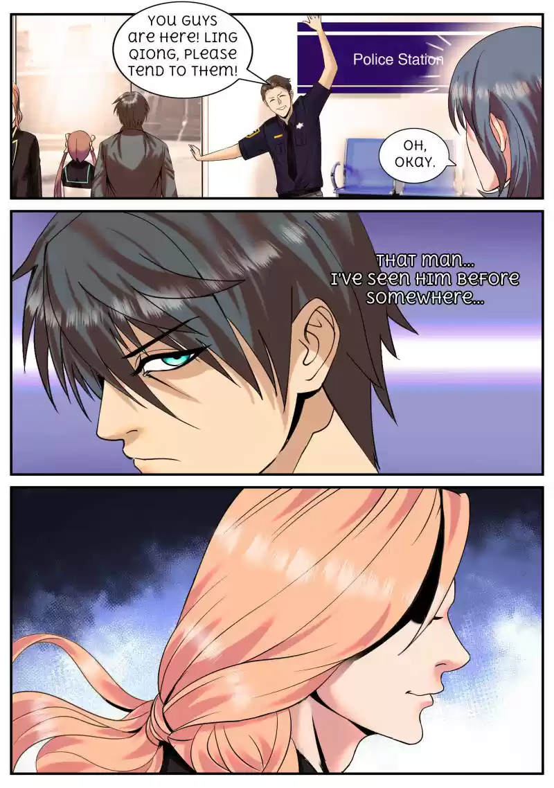 The Superb Captain in the City Ch.38