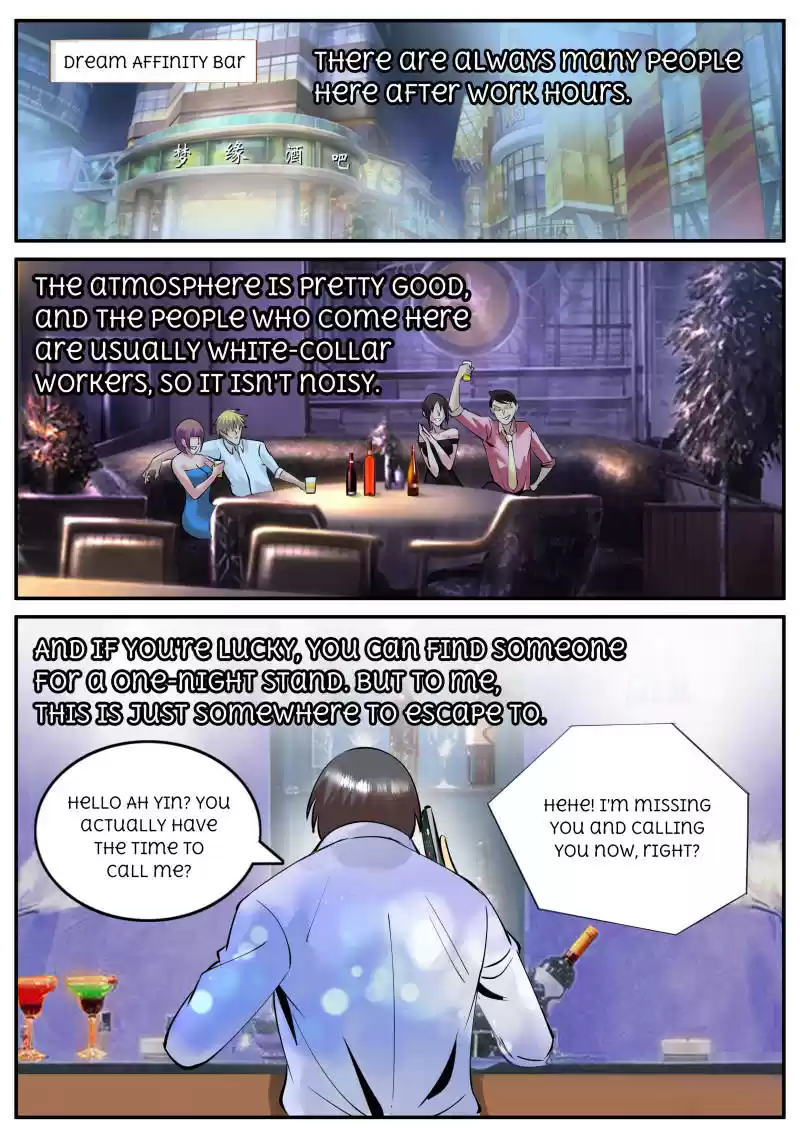 The Superb Captain in the City Ch.39