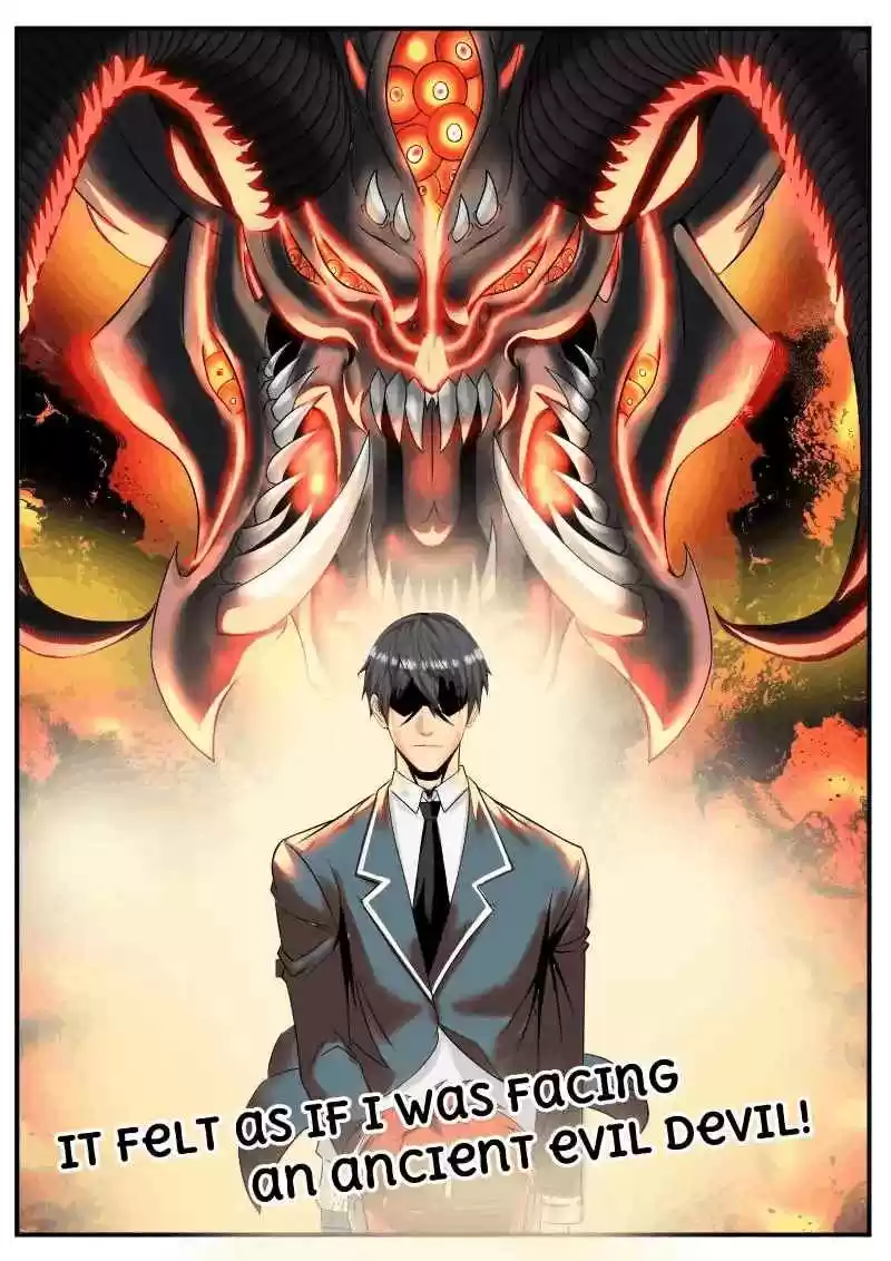 The Superb Captain in the City Ch.4