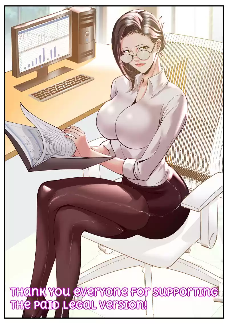 The Superb Captain in the City Ch.40