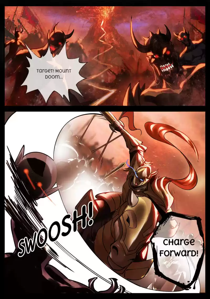 The Superb Captain in the City Ch.40