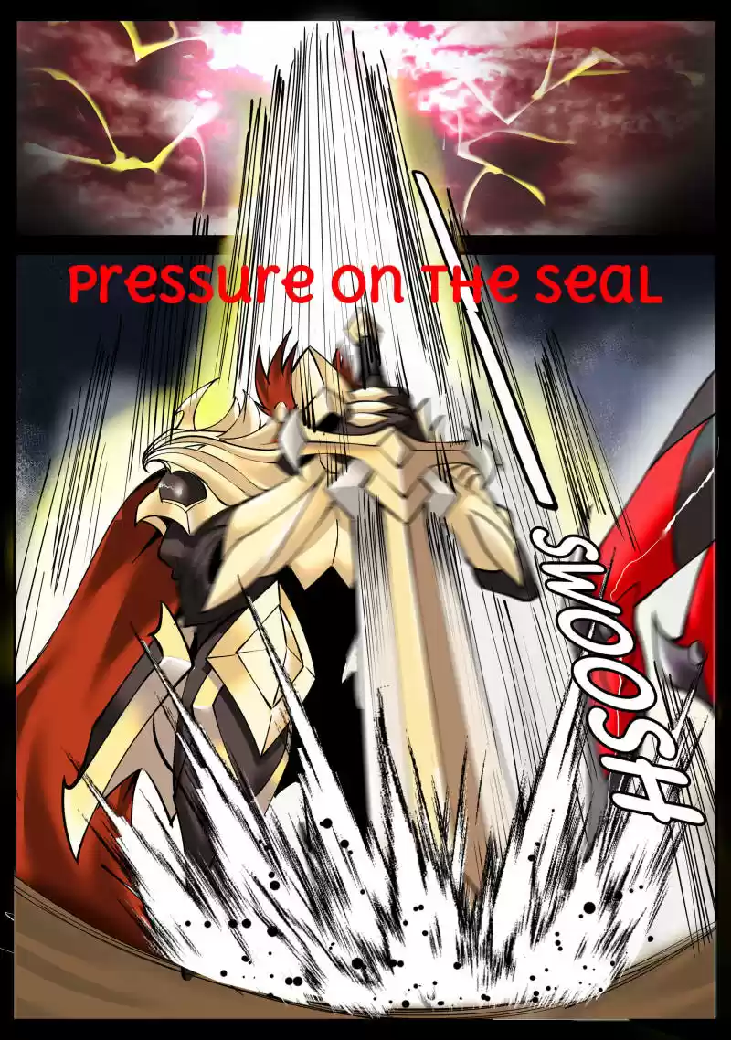 The Superb Captain in the City Ch.40