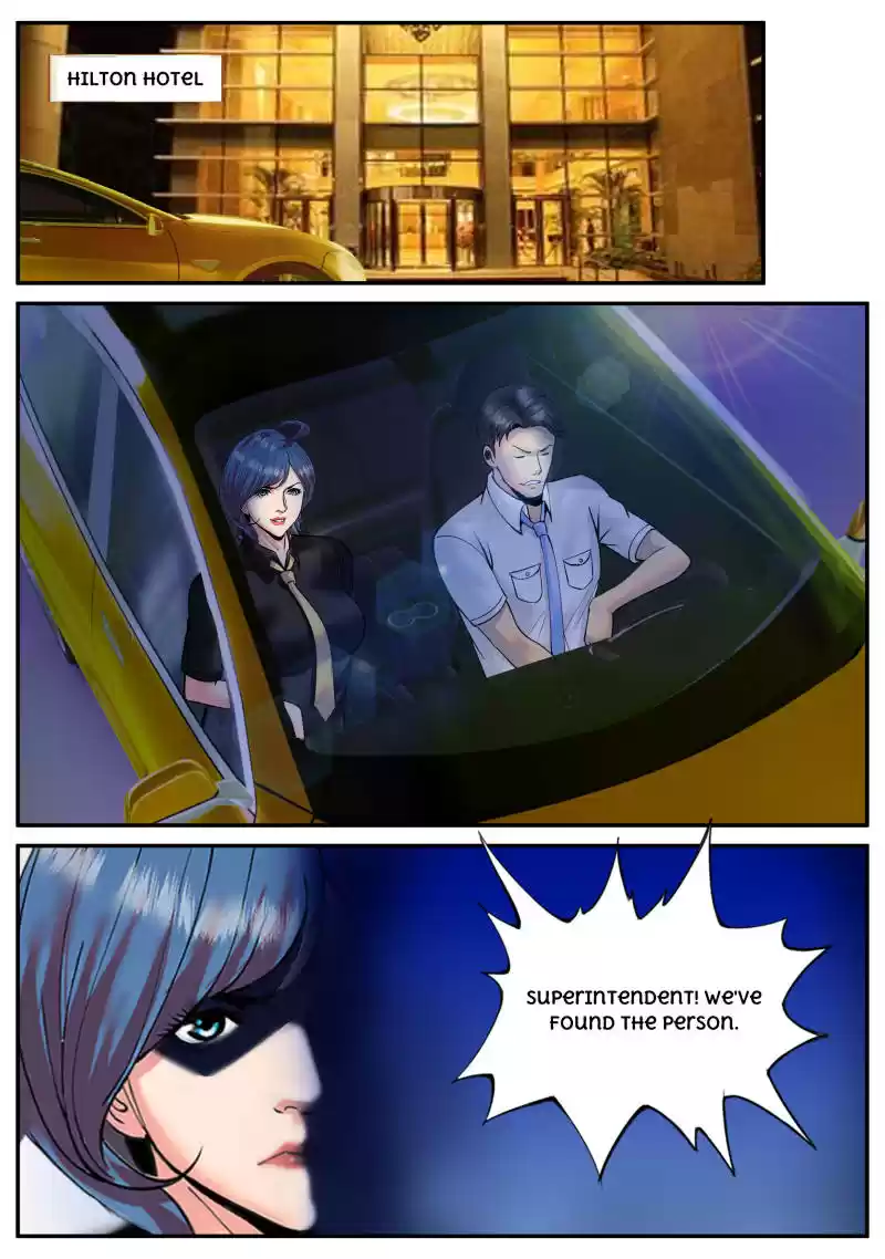 The Superb Captain in the City Ch.40