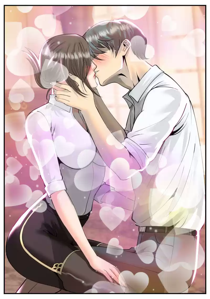 The Superb Captain in the City Ch.42