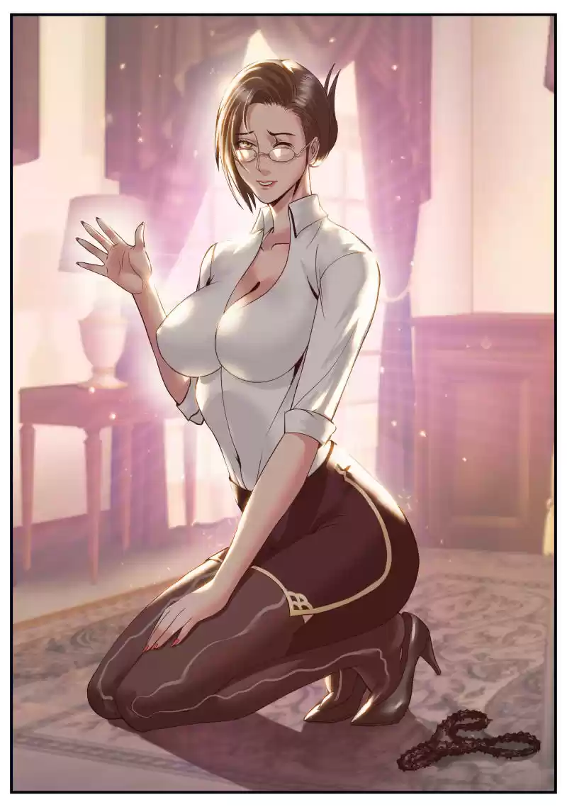 The Superb Captain in the City Ch.42