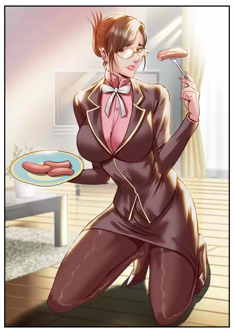 The Superb Captain in the City Ch.47