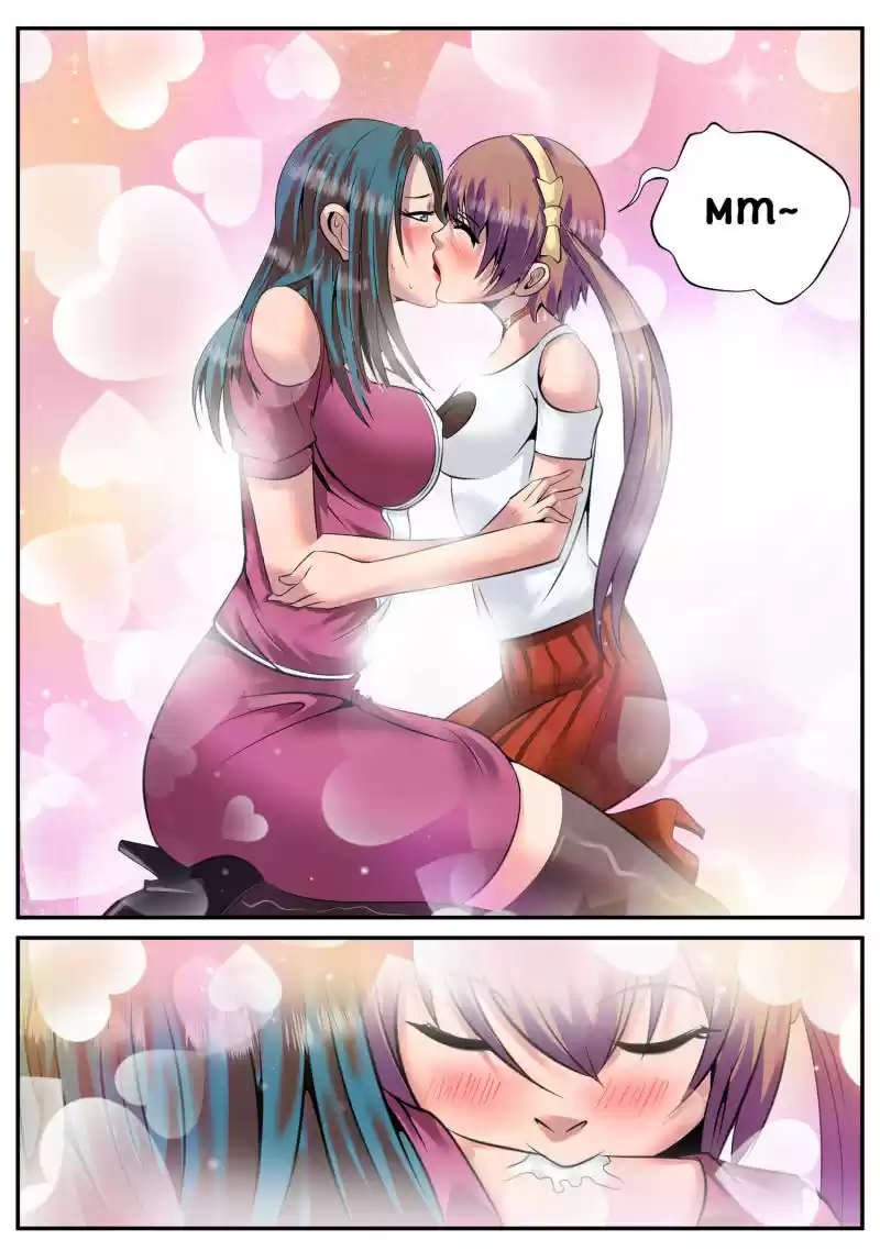 The Superb Captain in the City Ch.49