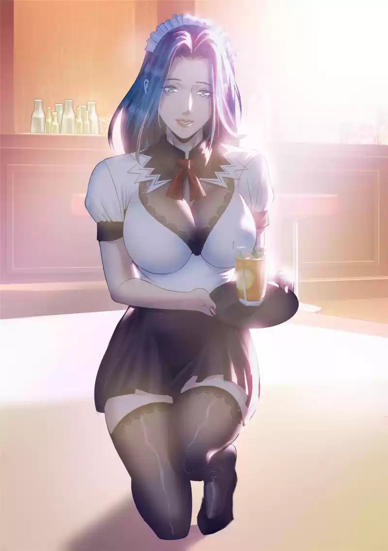 The Superb Captain in the City Ch.51