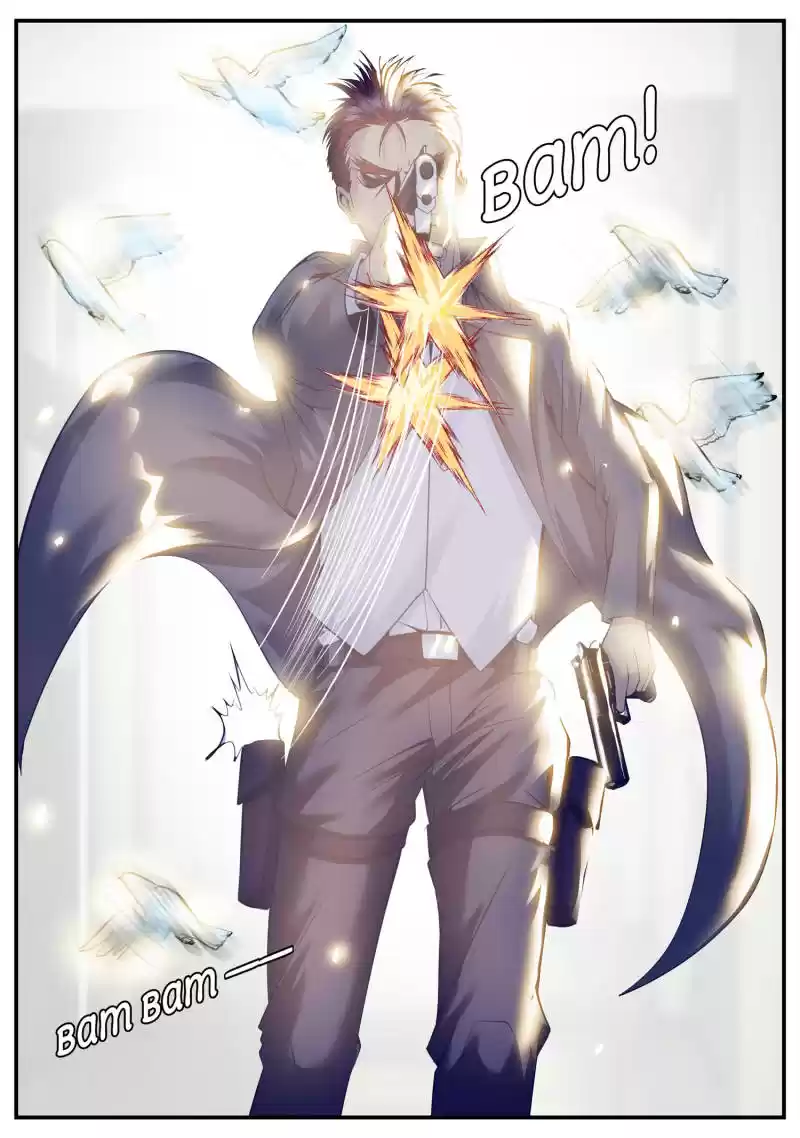 The Superb Captain in the City Ch.52