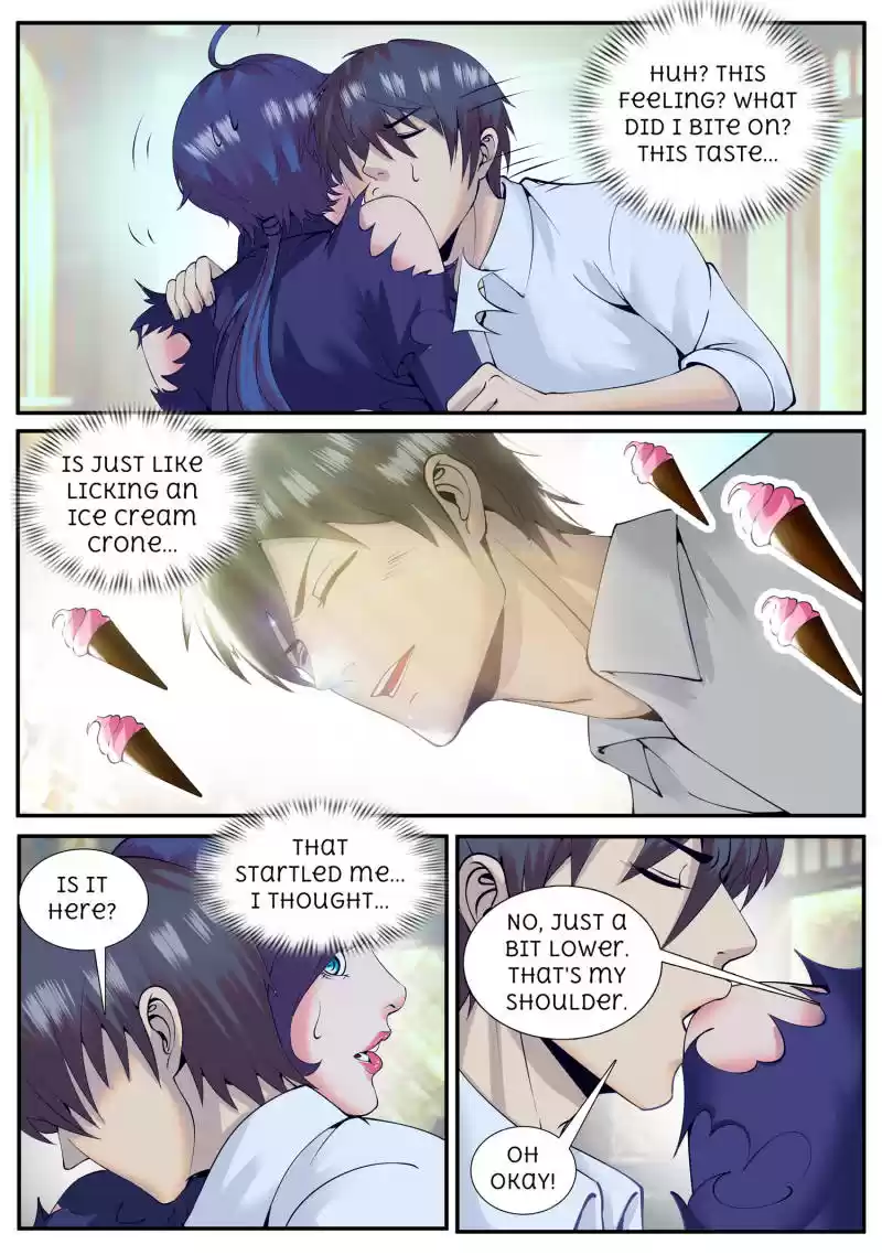 The Superb Captain in the City Ch.54