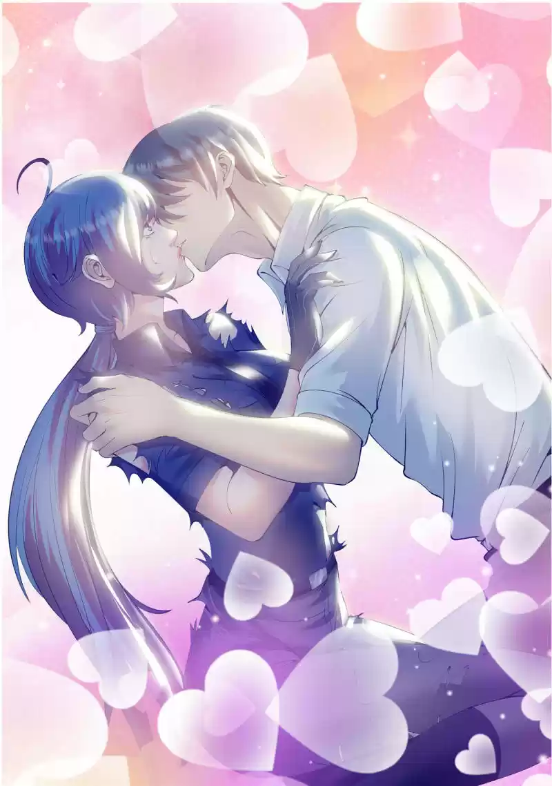 The Superb Captain in the City Ch.54