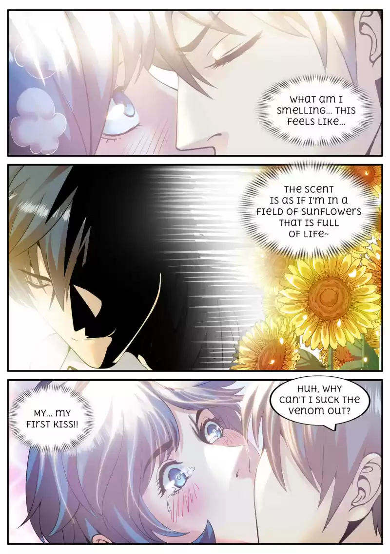 The Superb Captain in the City Ch.54