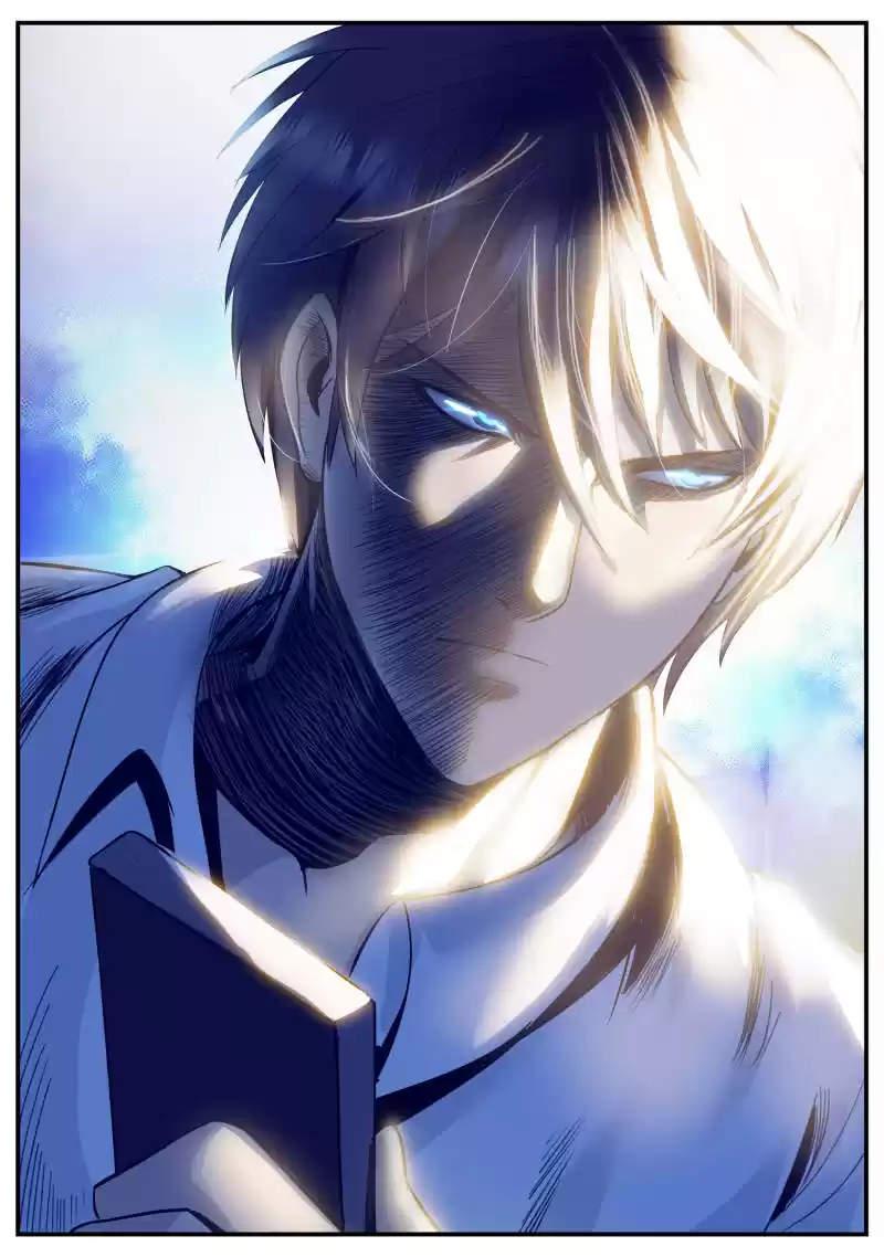 The Superb Captain in the City Ch.56