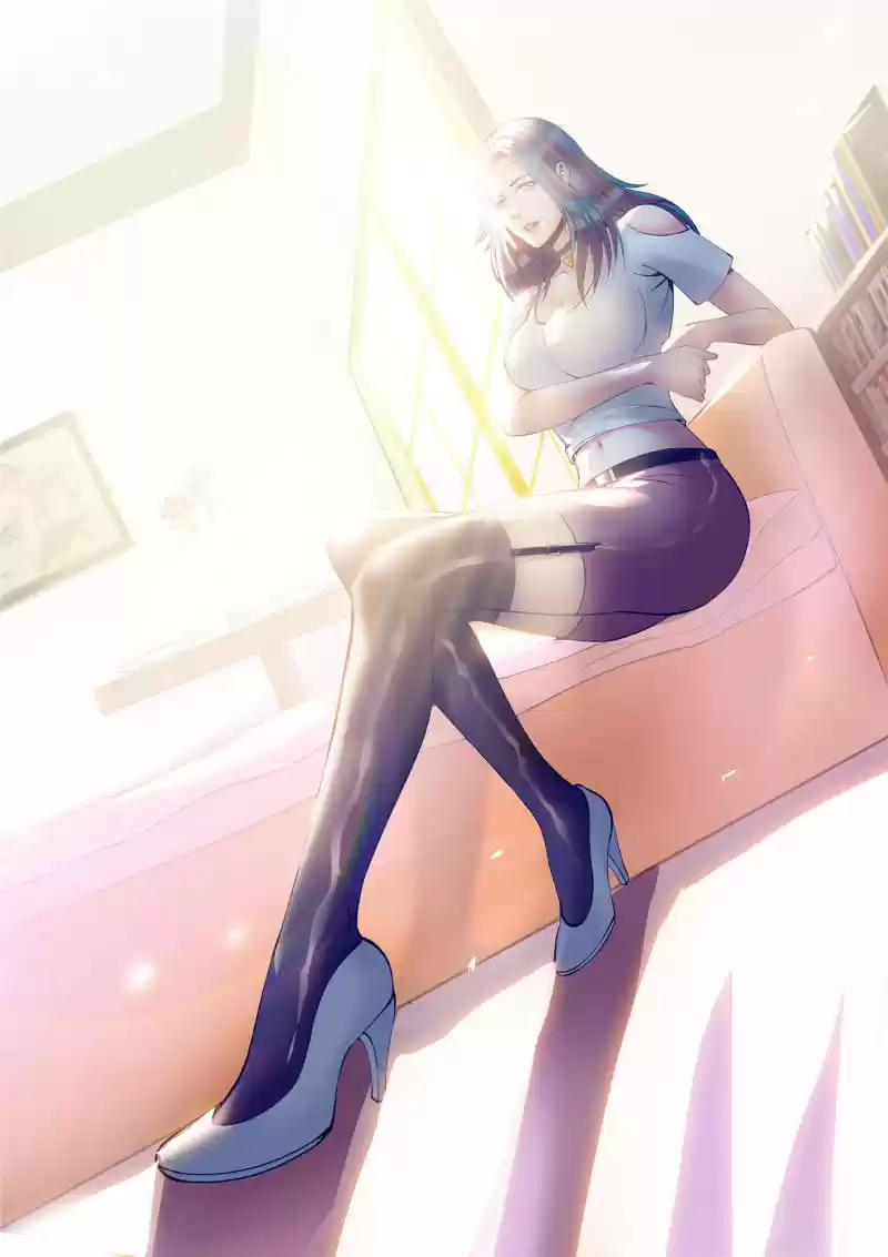 The Superb Captain in the City Ch.59