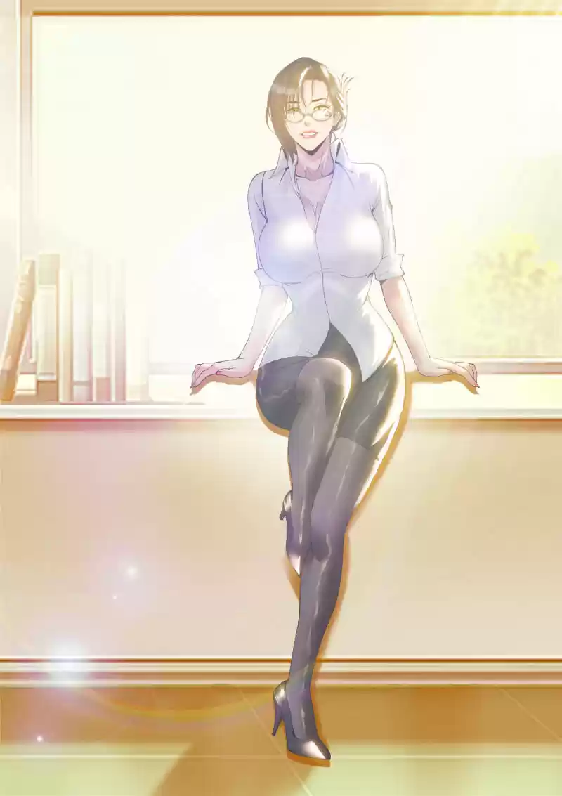 The Superb Captain in the City Ch.62