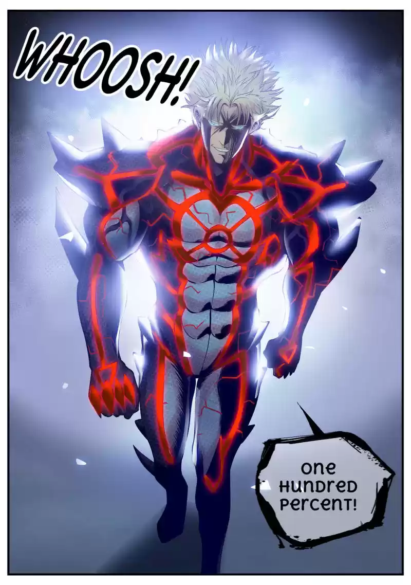 The Superb Captain in the City Ch.62