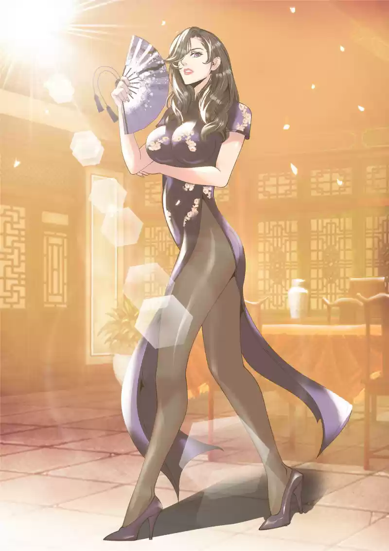 The Superb Captain in the City Ch.63