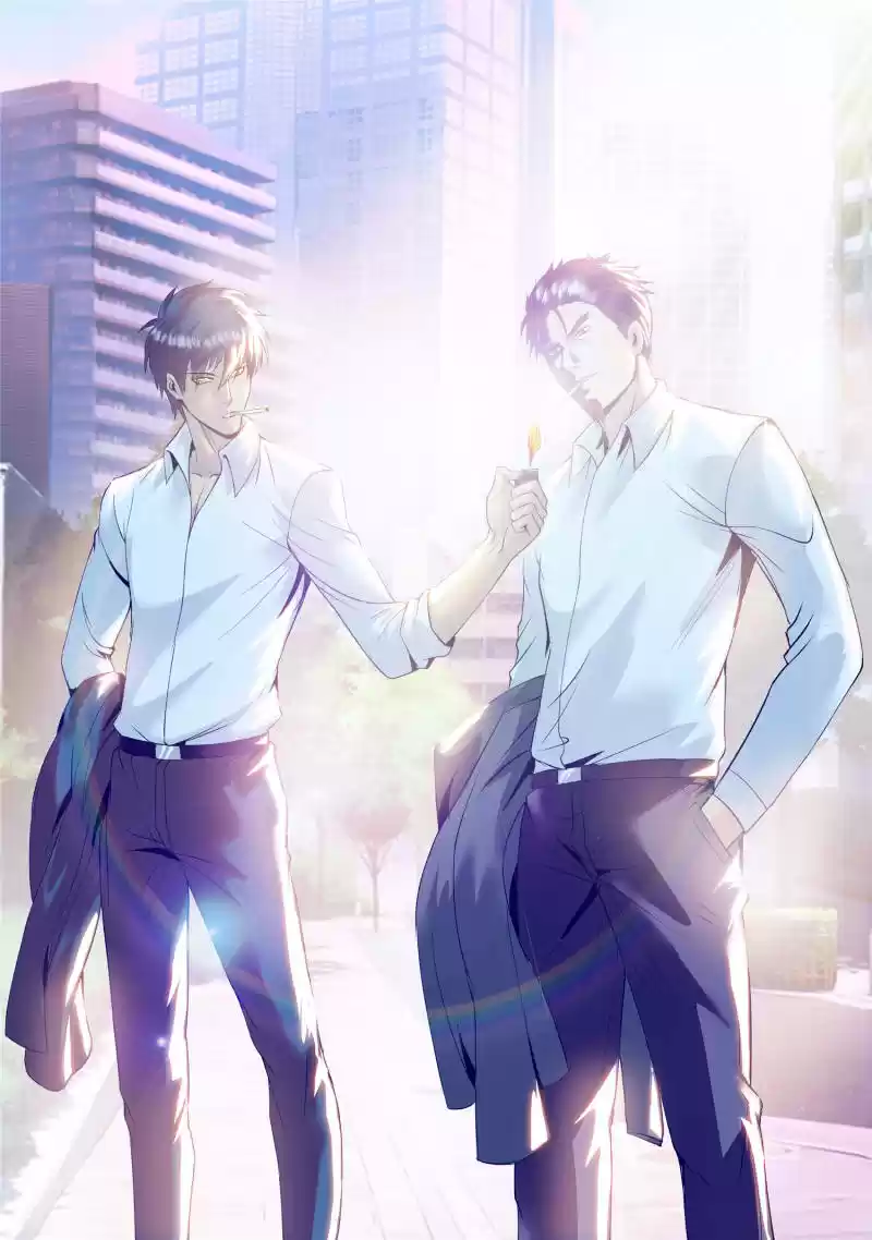 The Superb Captain in the City Ch.65