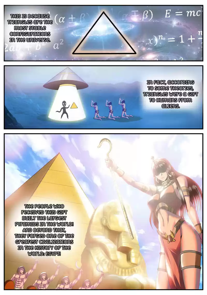 The Superb Captain in the City Ch.65