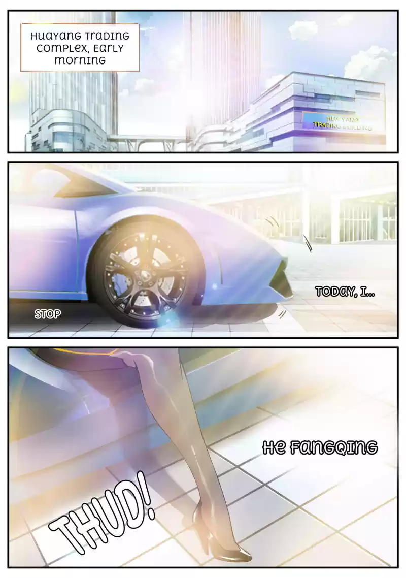 The Superb Captain in the City Ch.66