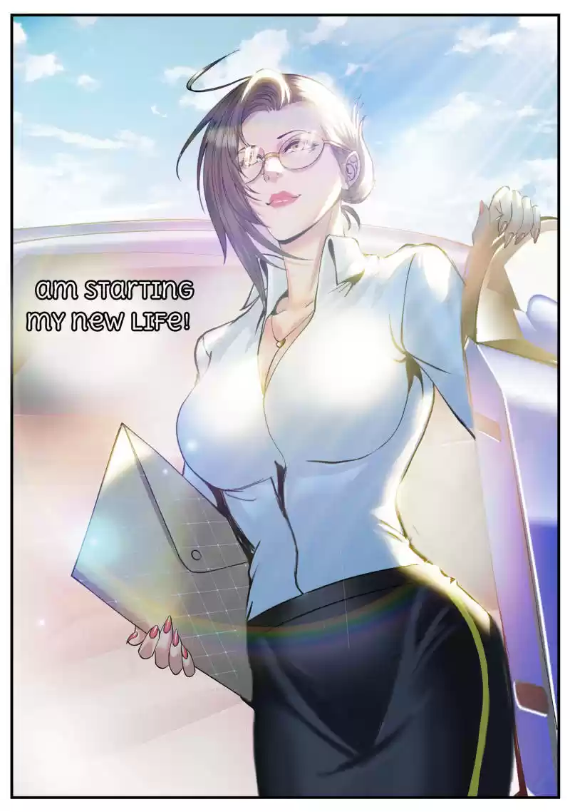 The Superb Captain in the City Ch.66
