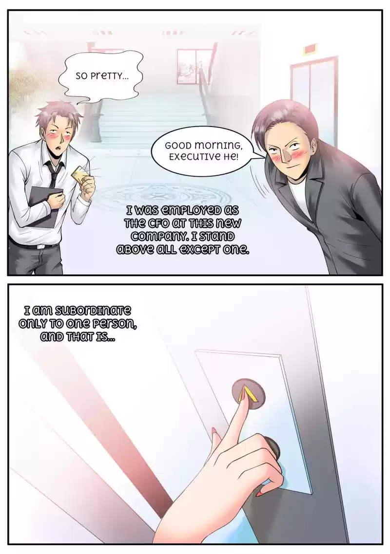 The Superb Captain in the City Ch.66