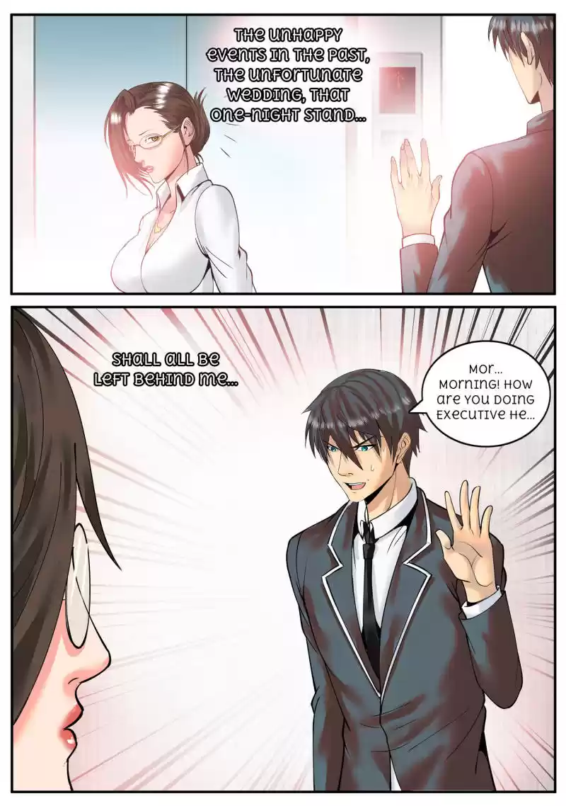 The Superb Captain in the City Ch.66