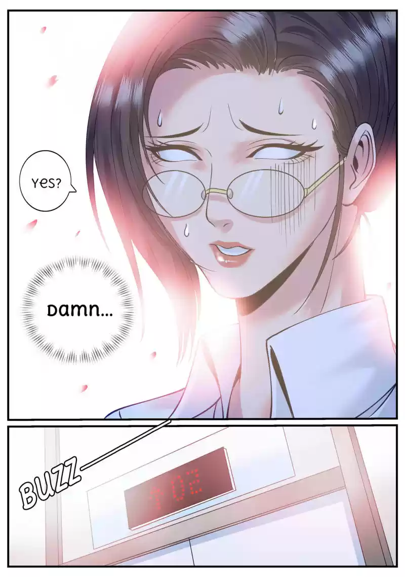 The Superb Captain in the City Ch.66