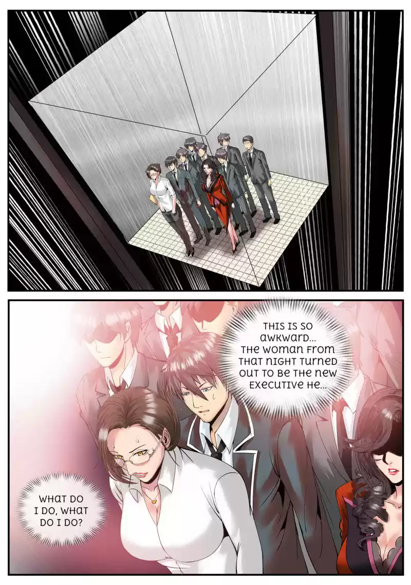 The Superb Captain in the City Ch.66