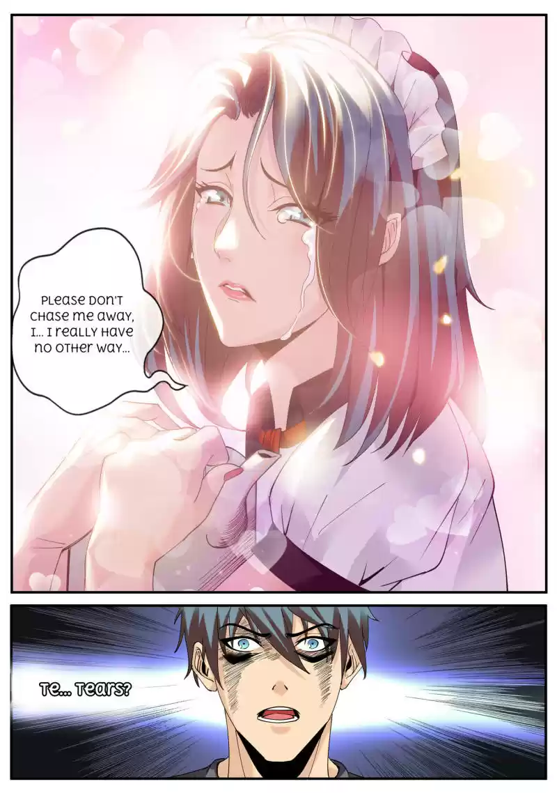 The Superb Captain in the City Ch.67