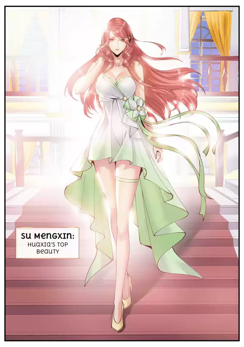 The Superb Captain in the City Ch.69